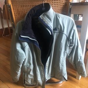 Women’s EMS jacket